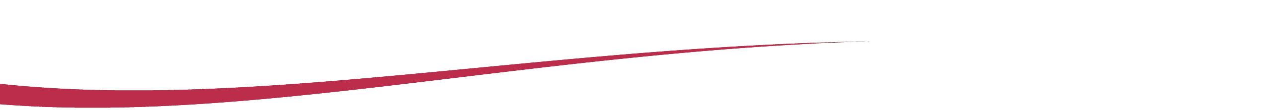 banner curve